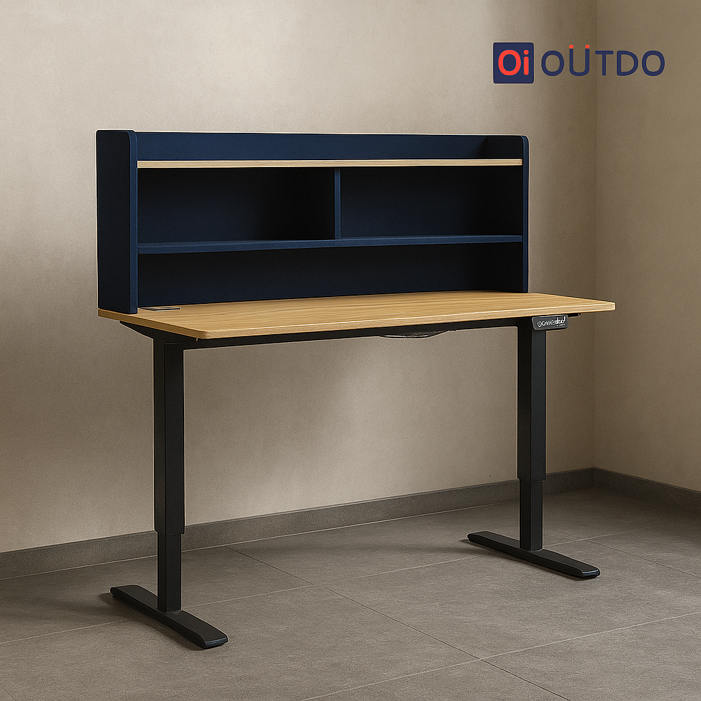 Height Adjustable Desk