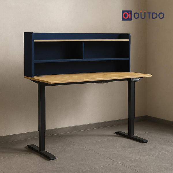 Height Adjustable Desk