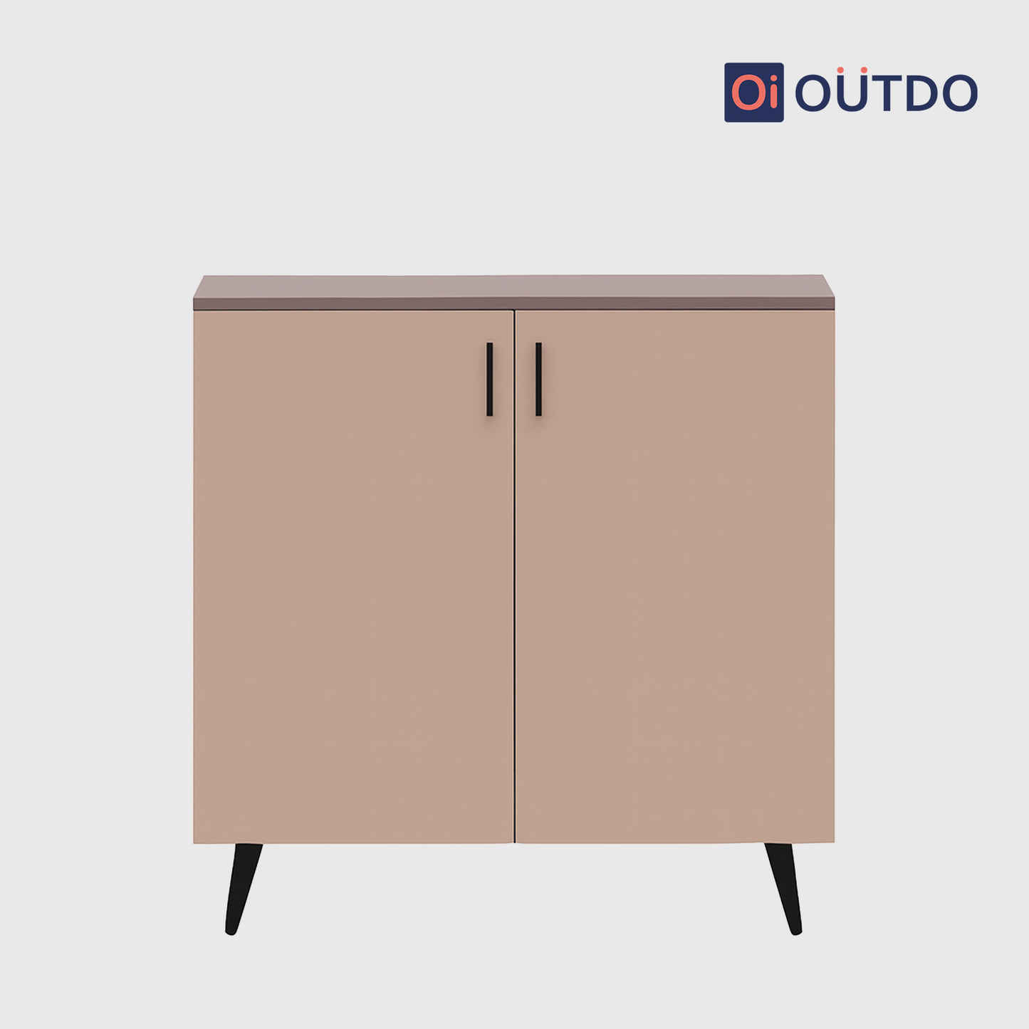 HideStep Shoe Rack | Voila Clay