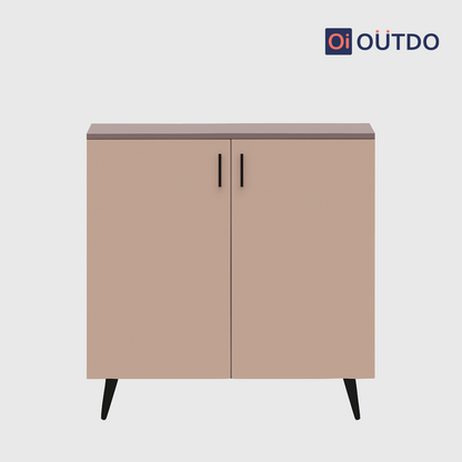 HideStep Shoe Rack | Voila Clay