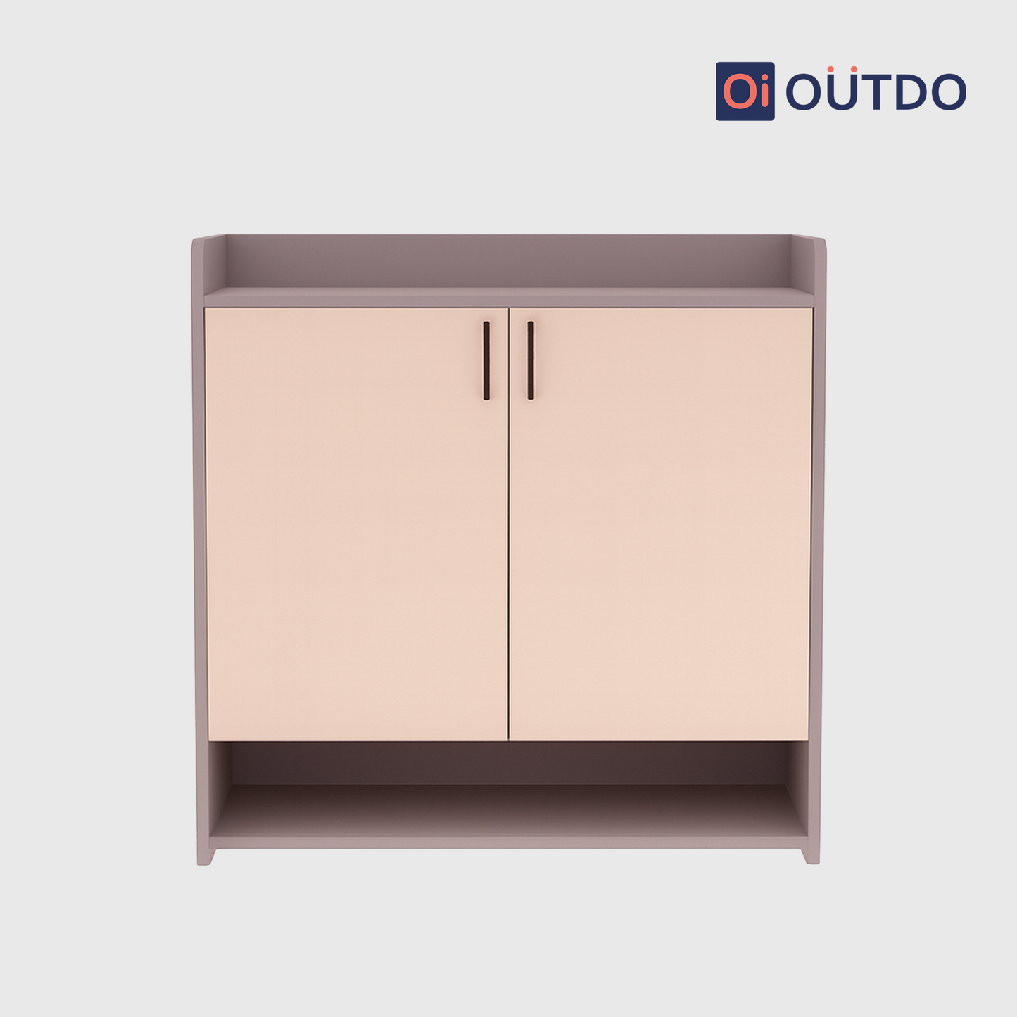 StepNest Shoe Rack | Voila Clay