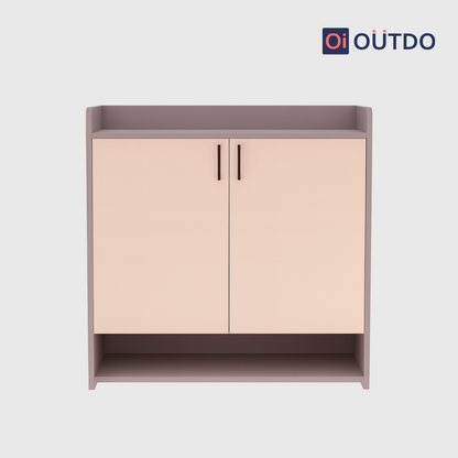 StepNest Shoe Rack | Voila Clay