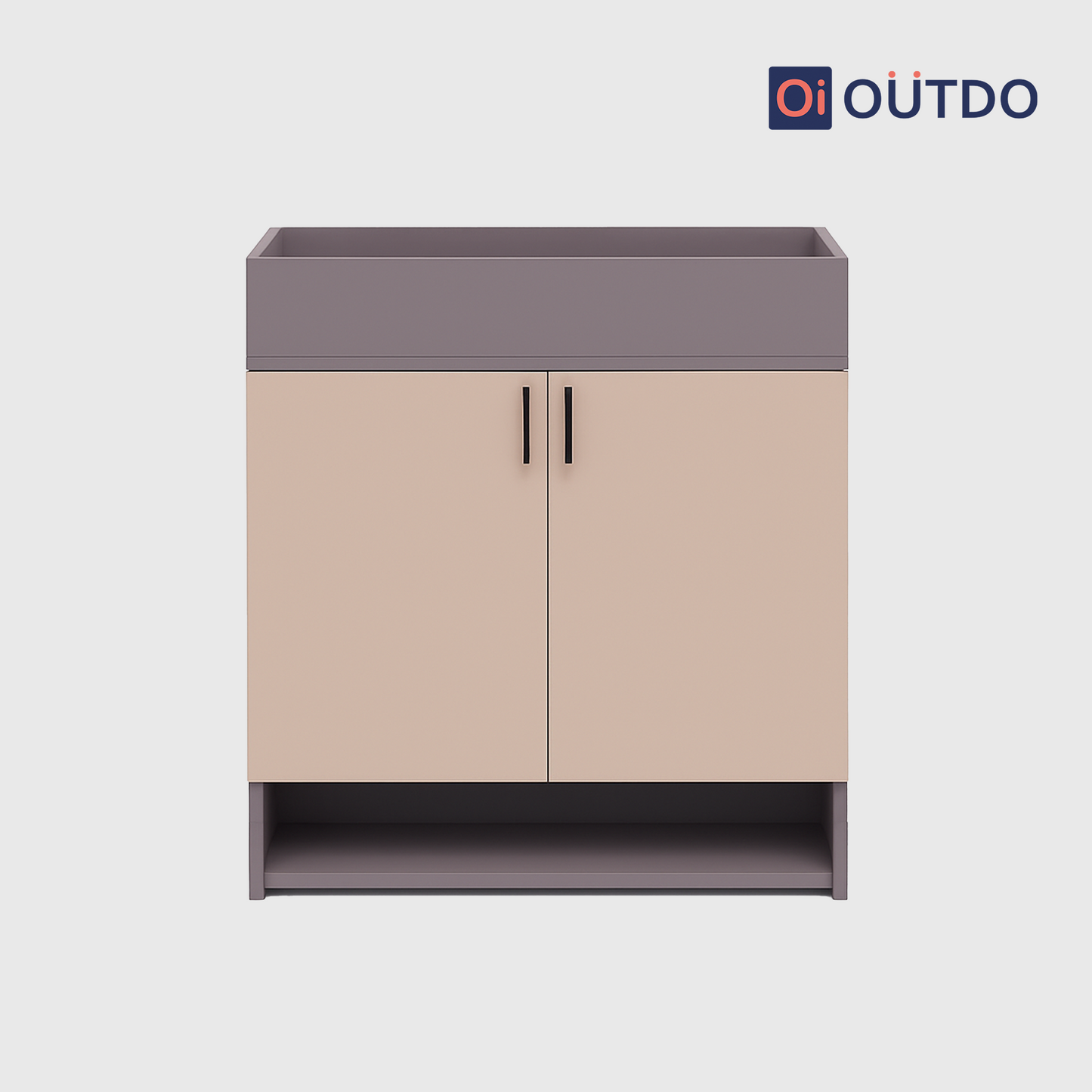 SoleGuard Shoe Rack | Voila Clay