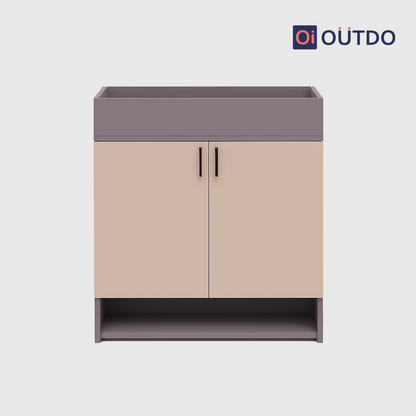 SoleGuard Shoe Rack | Voila Clay