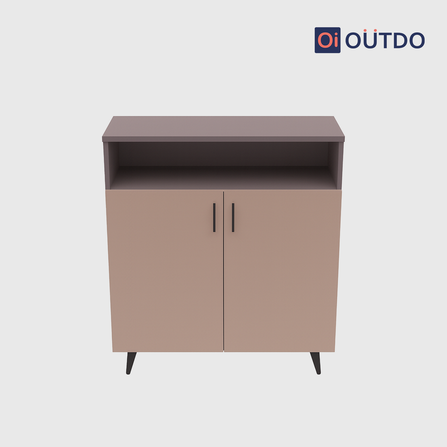 LiftLoom Shoe Rack | Voila Clay