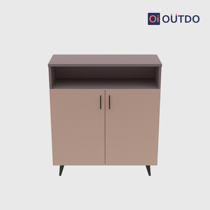 LiftLoom Shoe Rack | Voila Clay