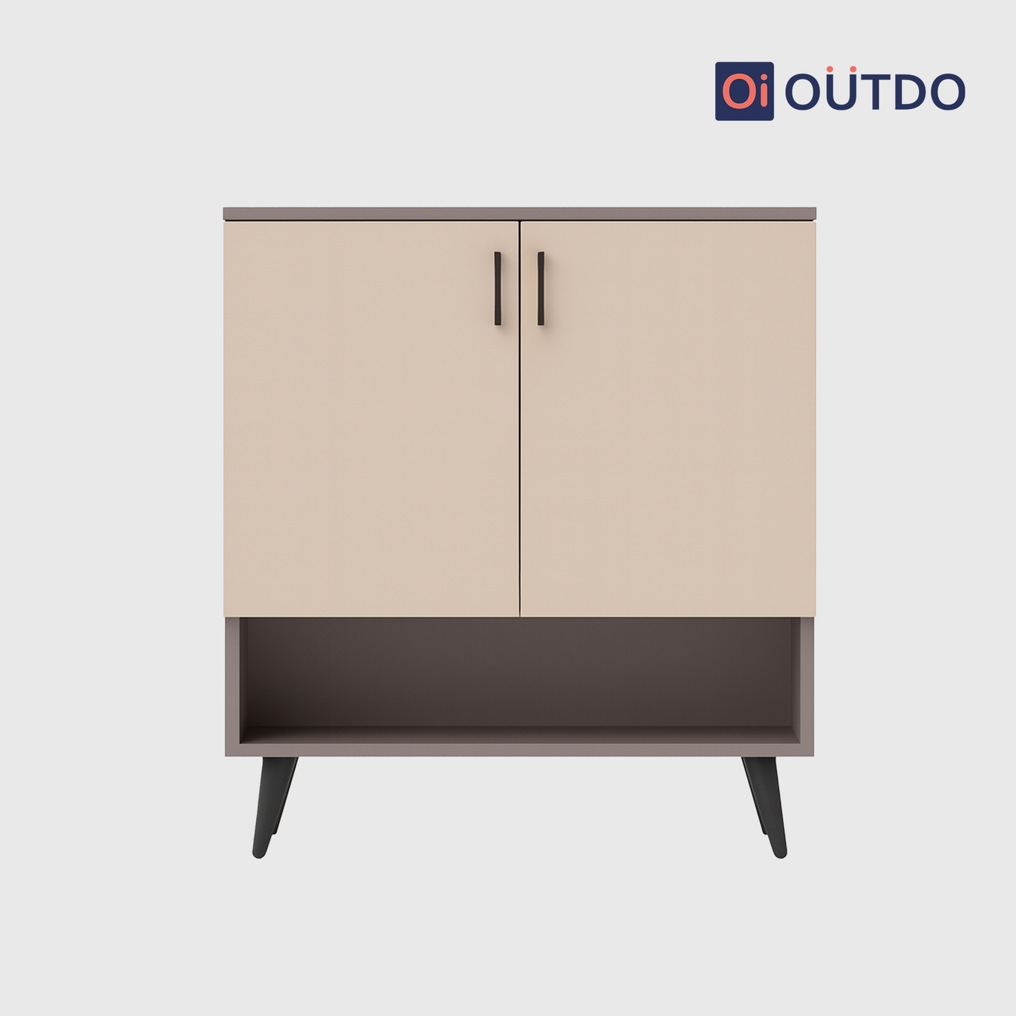 ShoeSync Shoe Rack | Voila Clay