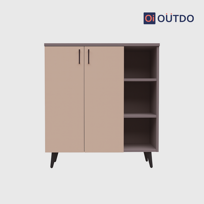 FlexStash Shoe Rack | Voila Clay