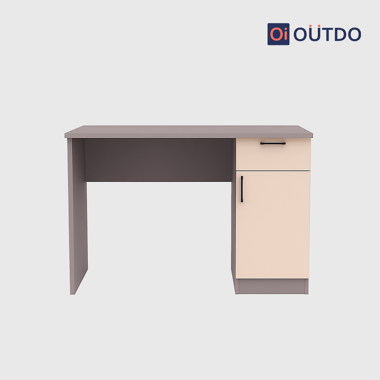 TaskNest Study Desk | Voila Clay