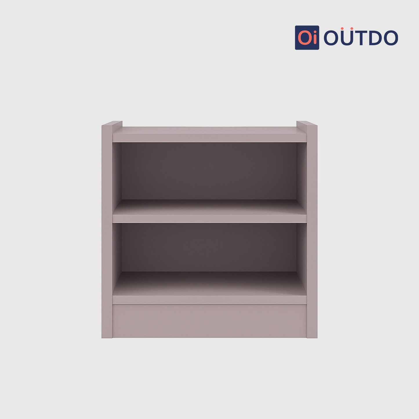 OpenRest Bed Side Table | Voila Clay