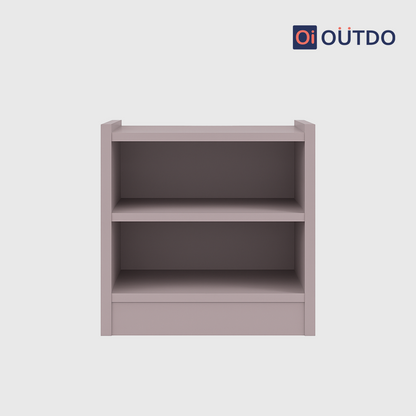 OpenRest Bed Side Table | Voila Clay