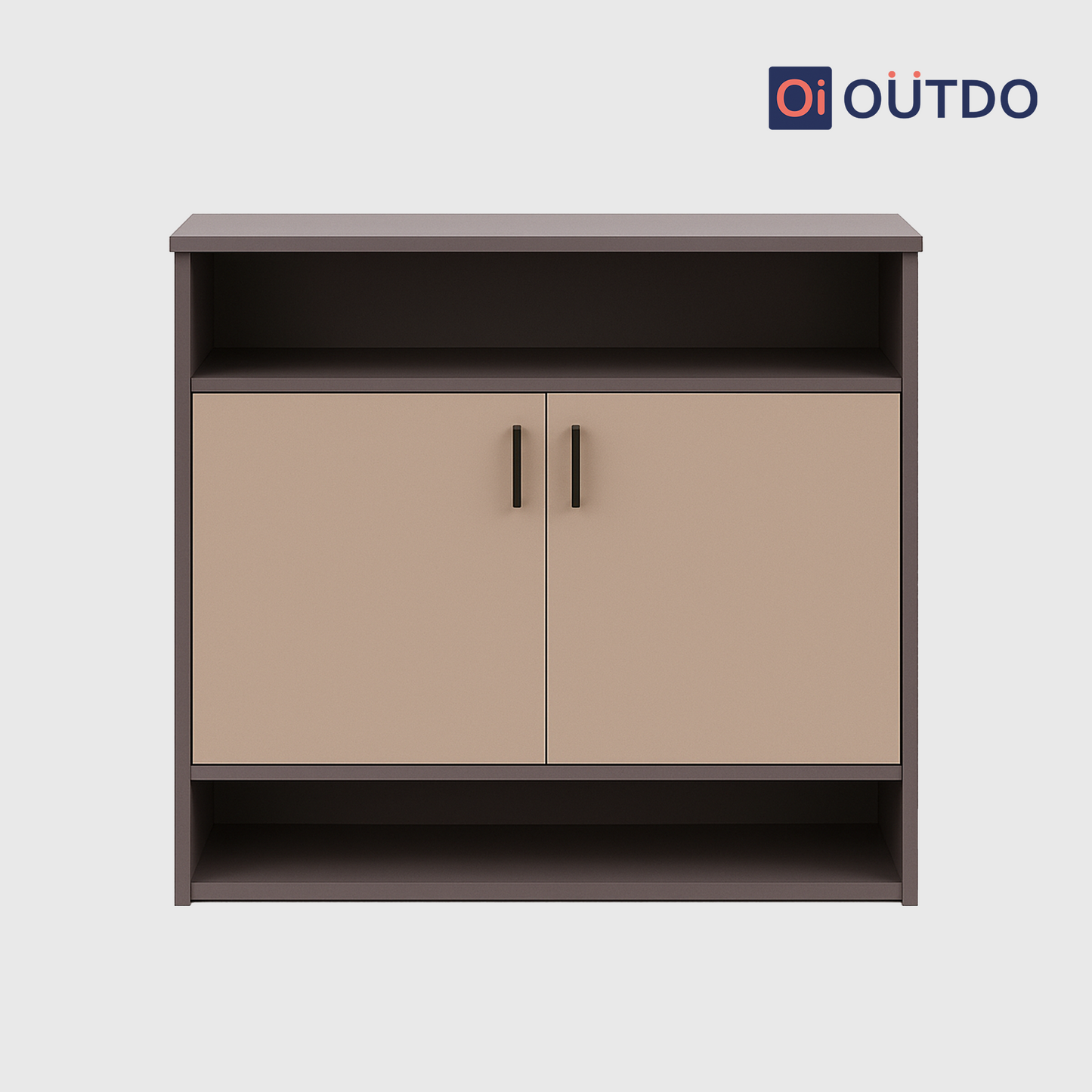 QuickTuck Shoe Rack | Voila Clay