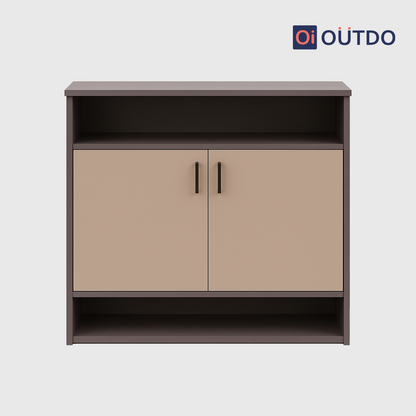 QuickTuck Shoe Rack | Voila Clay