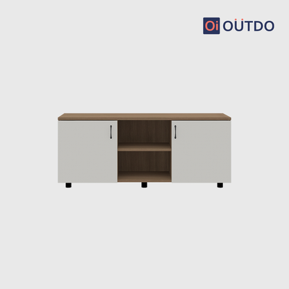 Outdo Compact Bliss TV Unit