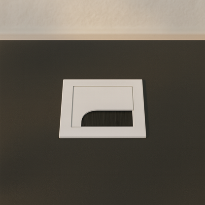 FlexPro Sit-Stand Smart Desk | Black Matt