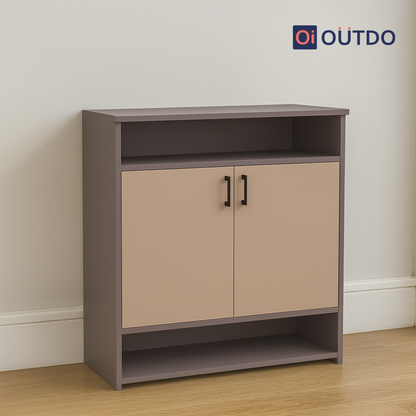 QuickTuck Shoe Rack | Voila Clay