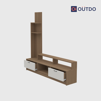 Outdo Elite Harmony TV Unit