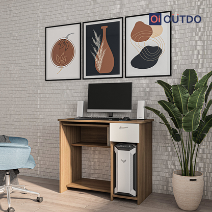 Outdo Nova Study Desk
