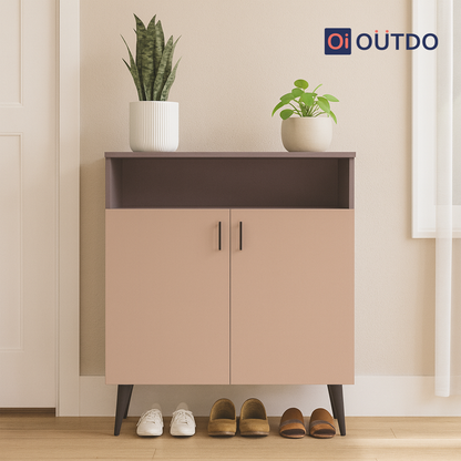 LiftLoom Shoe Rack | Voila Clay