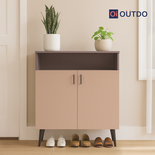 LiftLoom Shoe Rack | Voila Clay