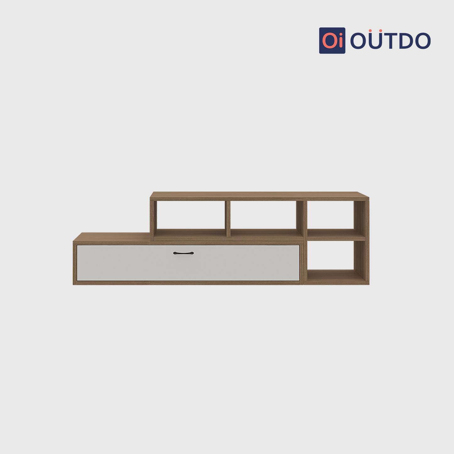 Outdo Metro Link TV Unit