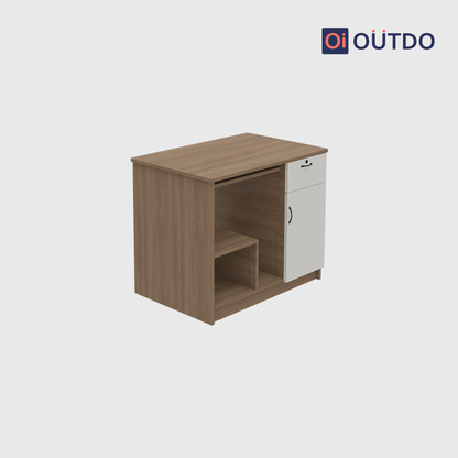Outdo UrbanSmart Study Desk