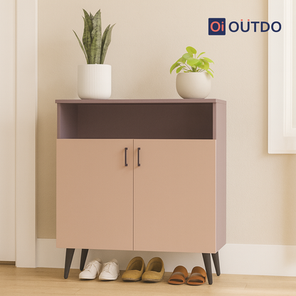 LiftLoom Shoe Rack | Voila Clay