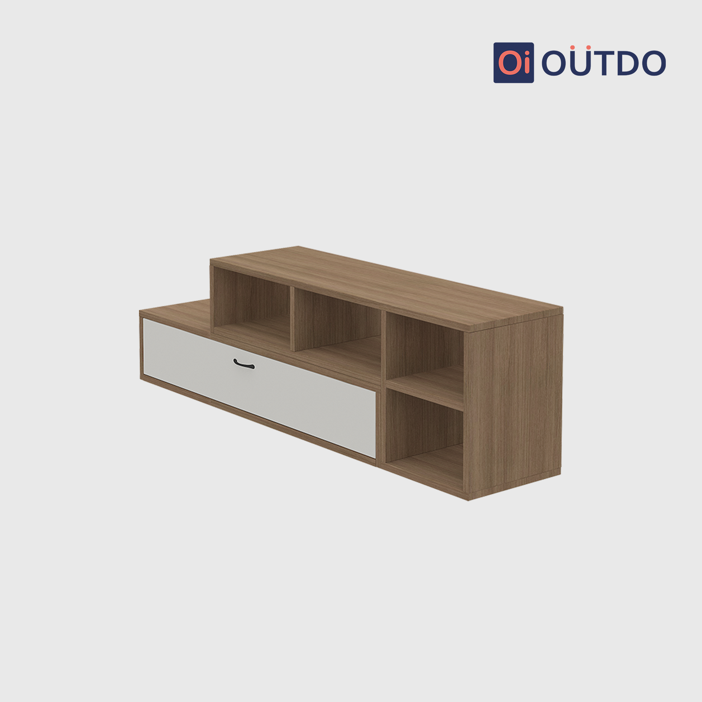 Outdo Metro Link TV Unit