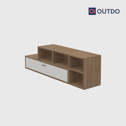 Outdo Metro Link TV Unit