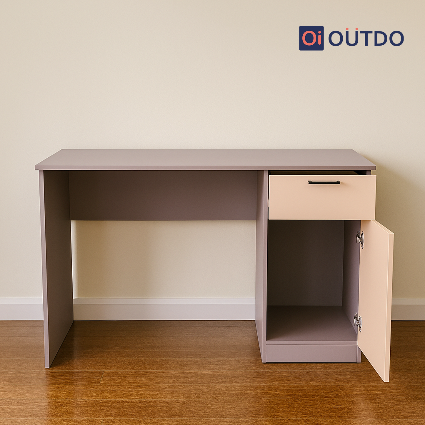 TaskNest Study Desk | Voila Clay