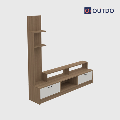Outdo Elite Harmony TV Unit