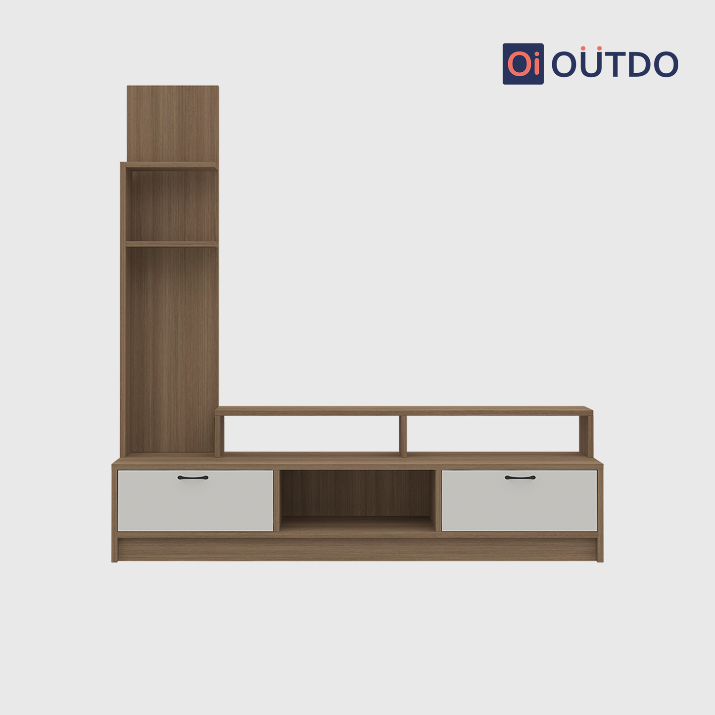 Outdo Elite Harmony TV Unit