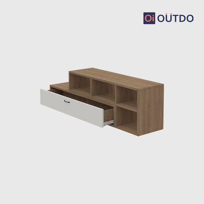 Outdo Metro Link TV Unit