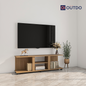 Outdo Urban Edge TV Unit