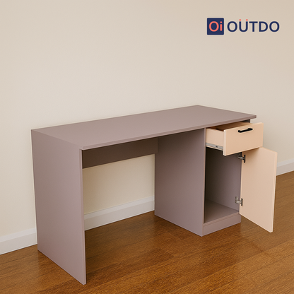 TaskNest Study Desk | Voila Clay