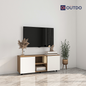 Outdo Compact Bliss TV Unit