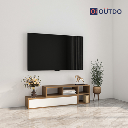 Outdo Metro Link TV Unit