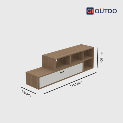 Outdo Metro Link TV Unit