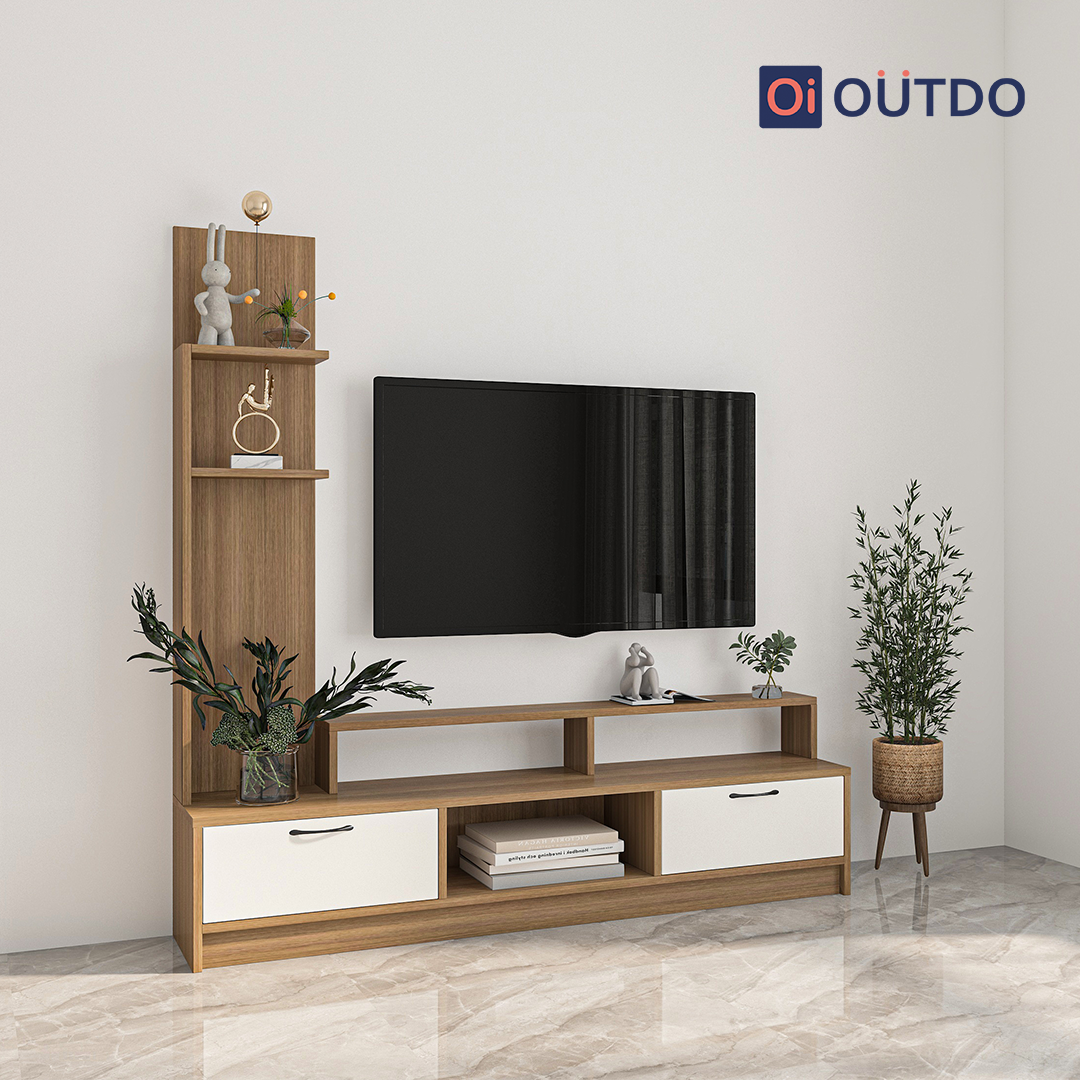 Outdo Elite Harmony TV Unit