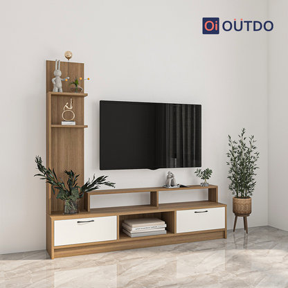 Outdo Elite Harmony TV Unit
