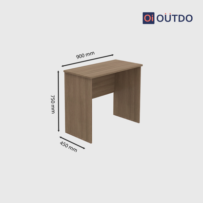 Outdo Essential Work Desk