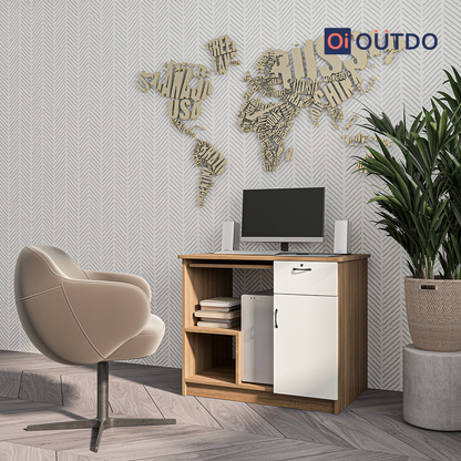 Outdo UrbanSmart Study Desk