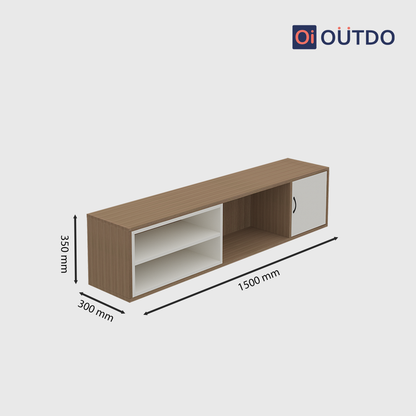 Outdo Metro Link TV Unit