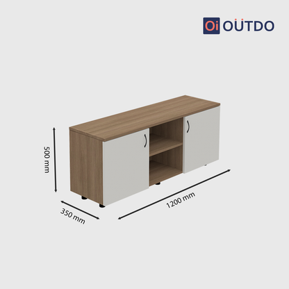 Outdo Compact Bliss TV Unit